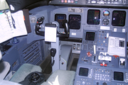 Delta Connection (Comair) Bombardier CRJ-100ER (N940CA) at  Covington - Northern Kentucky International (Greater Cincinnati), United States