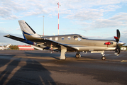 (Private) Daher TBM 940 (N940DM) at  Hamburg - Fuhlsbuettel (Helmut Schmidt), Germany