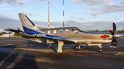 (Private) Daher TBM 940 (N940DM) at  Hamburg - Fuhlsbuettel (Helmut Schmidt), Germany