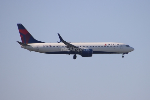Delta Air Lines Boeing 737-9GP(ER) (N940DU) at  Atlanta - Hartsfield-Jackson International, United States
