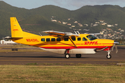 DHL (Kingfisher Air Services) Cessna 208B Super Cargomaster (N940HL) at  Philipsburg - Princess Juliana International, Netherland Antilles