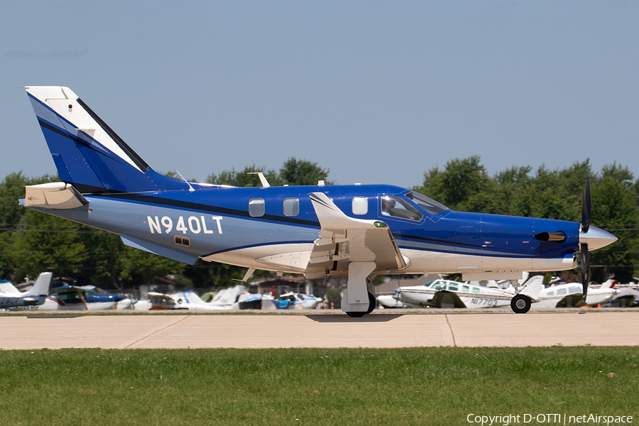 (Private) Daher TBM 940 (N940LT) | Photo 659868