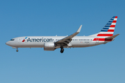 American Airlines Boeing 737-823 (N940NN) at  Las Vegas - Harry Reid International, United States