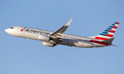 American Airlines Boeing 737-823 (N940NN) at  Los Angeles - International, United States