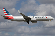American Airlines Boeing 737-823 (N940NN) at  Miami - International, United States