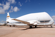 NASA Aero Spacelines 377 SG Super Guppy (N940NS) at  Tucson - Pima Air & Space Museum, United States