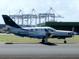 (Private) Daher TBM 940 (N940PK) at  San Juan - Fernando Luis Ribas Dominicci (Isla Grande), Puerto Rico