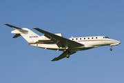 NetJets Cessna 750 Citation X (N940QS) at  Houston - Willam P. Hobby, United States