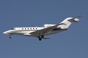 NetJets Cessna 750 Citation X (N940QS) at  Los Angeles - International, United States