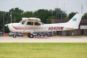 (Private) Cessna 172S Skyhawk SP (N940RM) at  Oshkosh - Wittman Regional, United States