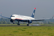 US Airways Boeing 757-2B7 (N940UW) at  Amsterdam - Schiphol, Netherlands