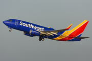 Southwest Airlines Boeing 737-7H4 (N940WN) at  Tampa - International, United States