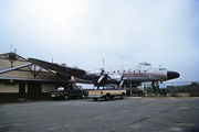 (Private) Lockheed L-049 Constellation (N9412H) at  Greenwood Lake, United States