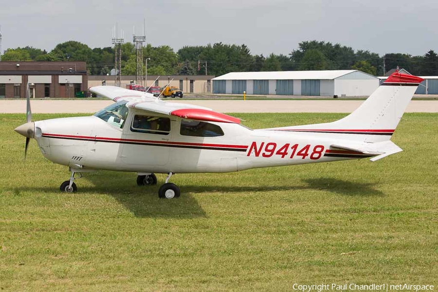 (Private) Cessna T210L Turbo Centurion (N94148) | Photo 181905