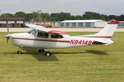 (Private) Cessna T210L Turbo Centurion (N94148) at  Oshkosh - Wittman Regional, United States