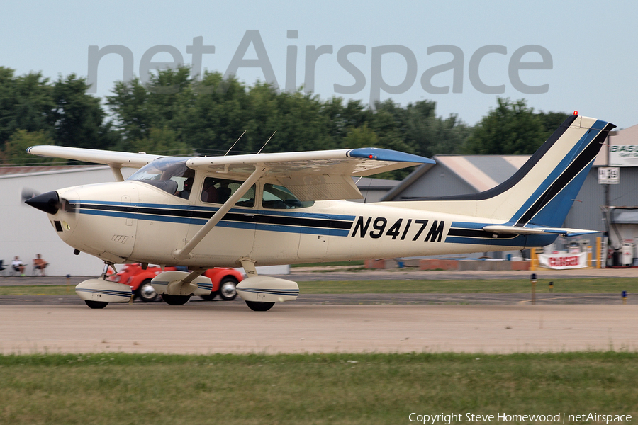 (Private) Cessna 182P Skylane (N9417M) | Photo 135643