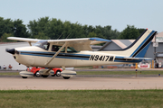 (Private) Cessna 182P Skylane (N9417M) at  Oshkosh - Wittman Regional, United States