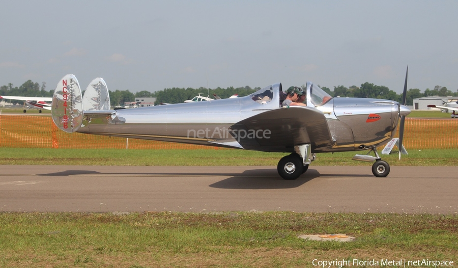 (Private) ERCO 415D Ercoupe (N94196) | Photo 407093