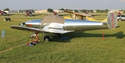 (Private) ERCO 415D Ercoupe (N94196) at  Oshkosh - Wittman Regional, United States