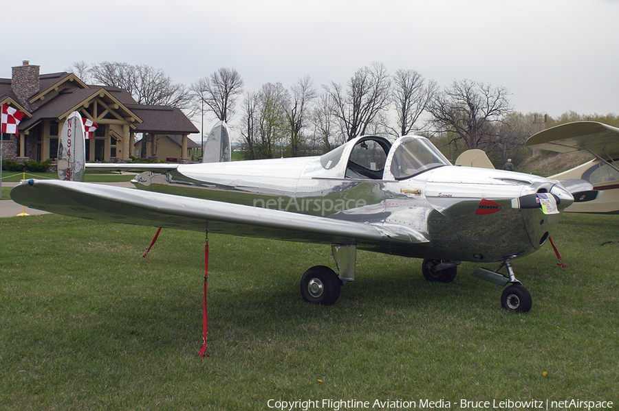 (Private) ERCO 415D Ercoupe (N94196) | Photo 179553
