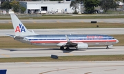 American Airlines Boeing 737-823 (N941AN) at  Ft. Lauderdale - International, United States