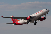 Avianca Airbus A330-243 (N941AV) at  Ft. Lauderdale - International, United States