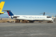 Delta Connection (Comair) Bombardier CRJ-200LR (N941CA) at  Kingman, United States