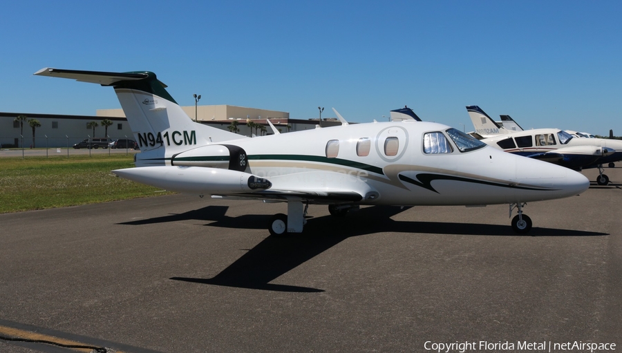 (Private) Eclipse EA500 (N941CM) | Photo 321742