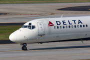 Delta Air Lines McDonnell Douglas MD-88 (N941DL) at  Atlanta - Hartsfield-Jackson International, United States