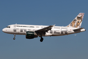 Frontier Airlines Airbus A319-112 (N941FR) at  Las Vegas - Harry Reid International, United States