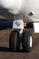 NASA Aero Spacelines 377 SGT Super Guppy (N941NA) at  Ellington Field - JRB, United States