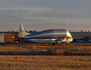 NASA Aero Spacelines 377 SGT Super Guppy (N941NA) at  El Paso - International, United States