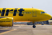 Spirit Airlines Airbus A320-271N (N941NK) at  Cartagena - Rafael Nunez International, Colombia