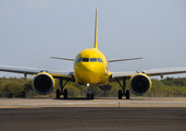 Spirit Airlines Airbus A320-271N (N941NK) at  Cartagena - Rafael Nunez International, Colombia