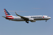 American Airlines Boeing 737-823 (N941NN) at  Dallas/Ft. Worth - International, United States