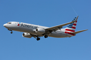 American Airlines Boeing 737-823 (N941NN) at  Dallas/Ft. Worth - International, United States