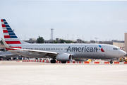 American Airlines Boeing 737-823 (N941NN) at  Ft. Lauderdale - International, United States