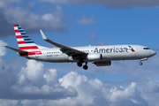 American Airlines Boeing 737-823 (N941NN) at  Miami - International, United States