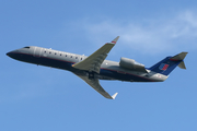 United Express (SkyWest Airlines) Bombardier CRJ-200LR (N941SW) at  Green Bay - Austin Straubel International, United States