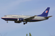 United Airlines Boeing 737-522 (N941UA) at  Atlanta - Hartsfield-Jackson International, United States