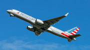 American Airlines Boeing 757-2B7 (N941UW) at  Amsterdam - Schiphol, Netherlands