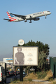 American Airlines Boeing 757-2B7 (N941UW) at  Lisbon - Portela, Portugal