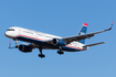 US Airways Boeing 757-2B7 (N941UW) at  Lisbon - Portela, Portugal