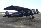 (Private) Stinson SM-8A Junior (N941W) at  North Perry, United States