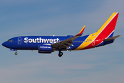 Southwest Airlines Boeing 737-7H4 (N941WN) at  Las Vegas - Harry Reid International, United States