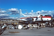 UNKNOWN Convair CV-240-0 (N94239) at  Tucson - International, United States