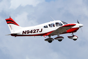 Horizon Aviation Piper PA-28-180 Cherokee C (N9427J) at  San Juan - Fernando Luis Ribas Dominicci (Isla Grande), Puerto Rico