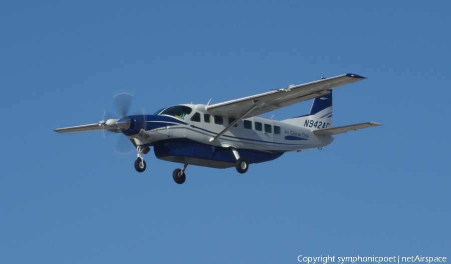 Air Choice One Cessna 208B Grand Caravan EX (N942AC) | Photo 334049