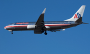 American Airlines Boeing 737-823 (N942AN) at  Dallas/Ft. Worth - International, United States
