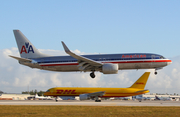 American Airlines Boeing 737-823 (N942AN) at  Miami - International, United States